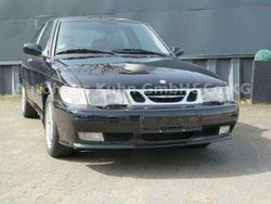 Schwarz Gebraucht 1999 Saab 9-3 Coupé | 7.777 €