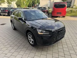 Schwarz Gebraucht 2018 Audi Q2 Sport SUV | 15.950 € (Guter Preis)
