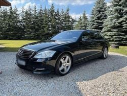Gebraucht 2012 Mercedes S500L Limousine | 23.500 €