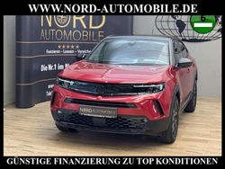 Rot Gebraucht 2022 Opel Mokka GS Line SUV | 18.700 € (Guter Preis)