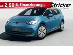 Costa azul metallic schwarz Neu 2024 VW ID.3 Pure Kleinwagen | 30.770 € (Fairer Preis)