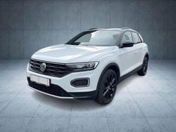 Pure white Gebraucht 2020 VW T-Roc Style SUV | 21.480 € (Guter Preis)