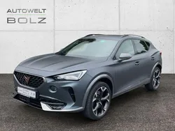 Grau Gebraucht 2022 Cupra Formentor VZ SUV | 31.990 € (Fairer Preis)
