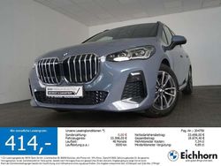 Bmw individual storm bay metal Gebraucht 2024 BMW 218 Active Tourer M Sport Van / Kleinbus | 31.250 € (Guter Preis)