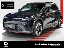 Schwarz Gebraucht 2023 Smart #1 Brabus SUV | 32.290 € (Guter Preis)