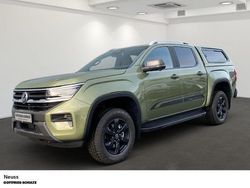 (unbekannt) Gebraucht 2025 VW Amarok PanAmericana Abholung | 69.980 €
