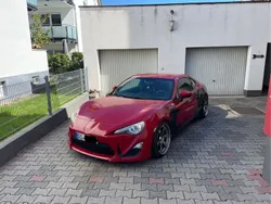 Toyota GT86