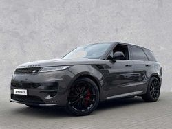 Grau Gebraucht 2025 Land Rover Range Rover Sport Autobiography SUV | 145.900 €