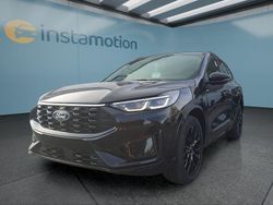 Grau Neu 2025 Ford Kuga SUV | 42.949 € (Etwas zu teuer)