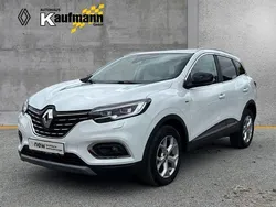 Gletscherweiss Gebraucht 2020 Renault Kadjar Bose Edition SUV | 18.890 € (Fairer Preis)