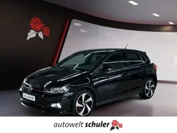 Schwarz Gebraucht 2020 VW Polo GTI Limousine | 19.550 € (Fairer Preis)
