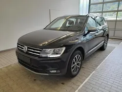 Diverse metallic m Gebraucht 2021 VW Tiguan Allspace Comfortline SUV | 37.770 € (Teuer)