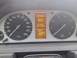 Schwarz Gebraucht 2005 Mercedes 170 Kleinwagen | 2.000 € (Superpreis)