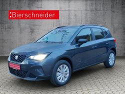 Grau Neu 2025 Seat Arona CONNECT SUV | 23.950 € (Superpreis)