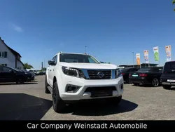 Weiß Gebraucht 2021 Nissan Navara Tekna Abholung | 26.490 € (Guter Preis)