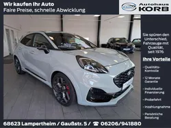 Cactus gray Neu 2024 Ford Puma ST SUV | 31.750 € (Guter Preis)