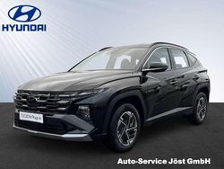 Schwarz Neu 2025 Hyundai Tucson Select SUV | 36.990 € (Superpreis)