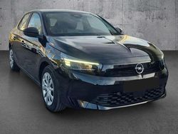 Lackierung schwarz perla nera/ Neu 2025 Opel Corsa Edition Kleinwagen | 22.590 € (Fairer Preis)