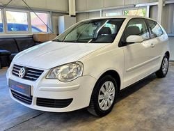 Weiß Gebraucht 2008 VW Polo Sportline Kleinwagen | 2.490 € (Fairer Preis)