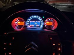 Schwarz Gebraucht 2009 Citroën C5 Kombi | 3.499 € (Teuer)