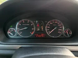 Blau Gebraucht 2006 Peugeot 407 Limousine | 900 €