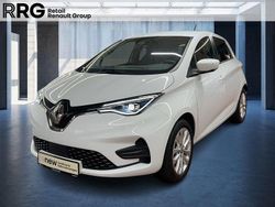 Weiß Gebraucht 2022 Renault Zoe Evolution Kleinwagen | 16.511 € (Fairer Preis)