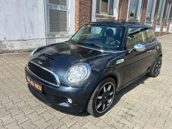 Schwarz Gebraucht 2009 Mini Cooper S Kleinwagen | 5.900 € (Superpreis)