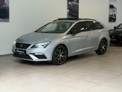 Silber Gebraucht 2020 Cupra Leon Limousine | 24.990 € (Fairer Preis)