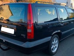 Schwarz Gebraucht 1996 Volvo 850 Kombi | 7.990 €
