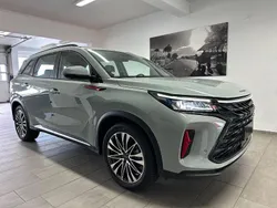 Grau Gebraucht 2024 DFSK Fengon SUV | 27.500 € (Superpreis)