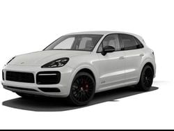 Weiß Gebraucht 2020 Porsche Cayenne SUV | 71.850 € (Fairer Preis)