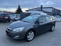 Gebraucht 2011 Opel Astra Kombi | 1.900 € (Fairer Preis)