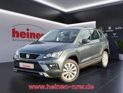 Grau Gebraucht 2019 Seat Ateca Style SUV | 19.899 € (Guter Preis)