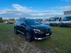 Lackierung schwarz perla nera/ Neu 2024 Peugeot 3008 GTi SUV | 38.900 € (Superpreis)