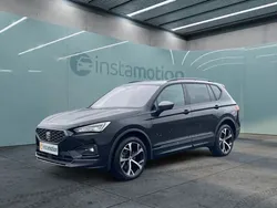 Schwarz Gebraucht 2024 Seat Tarraco 4Drive SUV | 40.045 € (Fairer Preis)
