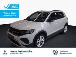 Ascotgrau Gebraucht 2025 VW T-Cross Goal SUV | 24.930 € (Fairer Preis)