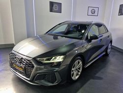 Andere Gebraucht 2021 Audi A3 Basis Limousine | 24.500 €