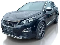 Perla nera Gebraucht 2019 Peugeot 3008 GT SUV | 22.950 € (Fairer Preis)