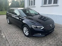 Schwarz Gebraucht 2018 VW Passat Kombi | 19.500 € (Etwas zu teuer)