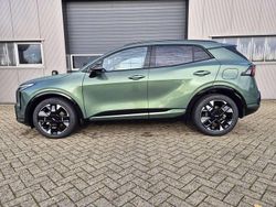 Experience grün metallic Neu 2025 Kia Sportage GT-Line SUV | 38.440 € (Guter Preis)