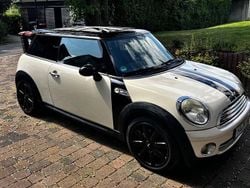 Beige Gebraucht 2010 Mini Cooper Kleinwagen | 5.600 € (Guter Preis)