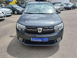 Grau Gebraucht 2018 Dacia Sandero Kleinwagen | 6.290 € (Fairer Preis)