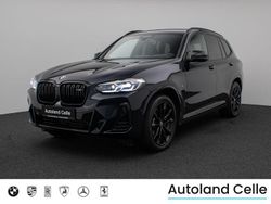 Schwarz Gebraucht 2024 BMW X3 M Sport SUV | 59.999 € (Superpreis)