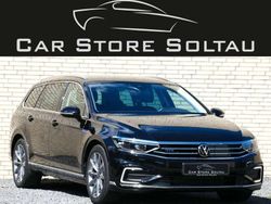 Deep black perleffekt Gebraucht 2022 VW Passat GTE Kombi | 28.330 € (Etwas zu teuer)