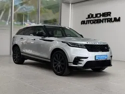 Grau Gebraucht 2019 Land Rover Range Rover Velar R-Dynamic SUV | 26.990 € (Superpreis)