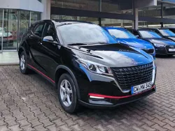 Schwarz Gebraucht 2024 DFSK Fengon SUV | 19.375 € (Etwas zu teuer)