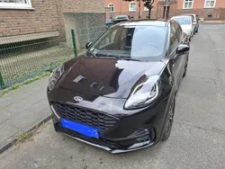 Schwarz Gebraucht 2022 Ford Puma ST-Line Limousine | 18.000 € (Guter Preis)