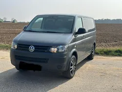 VW T5