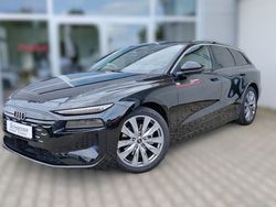 Schwarz Gebraucht 2025 Audi A6 e-tron Sport Kombi | 56.860 € (Fairer Preis)