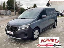 Urban grey Neu 2025 Nissan Townstar Acenta Van | 25.490 € (Guter Preis)